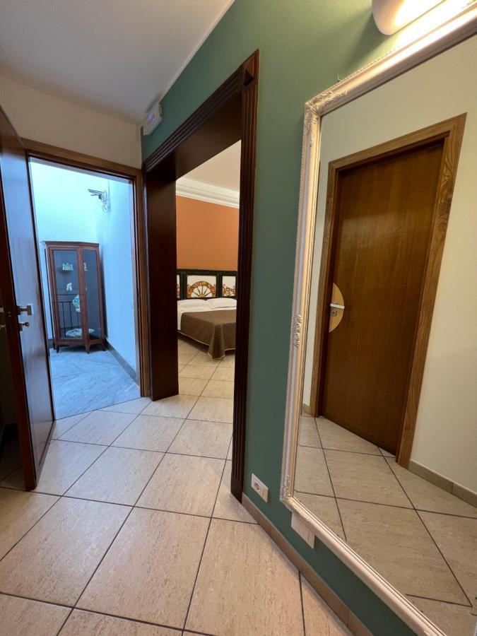 Allegracori Appartamenti Castellammare del Golfo Dış mekan fotoğraf